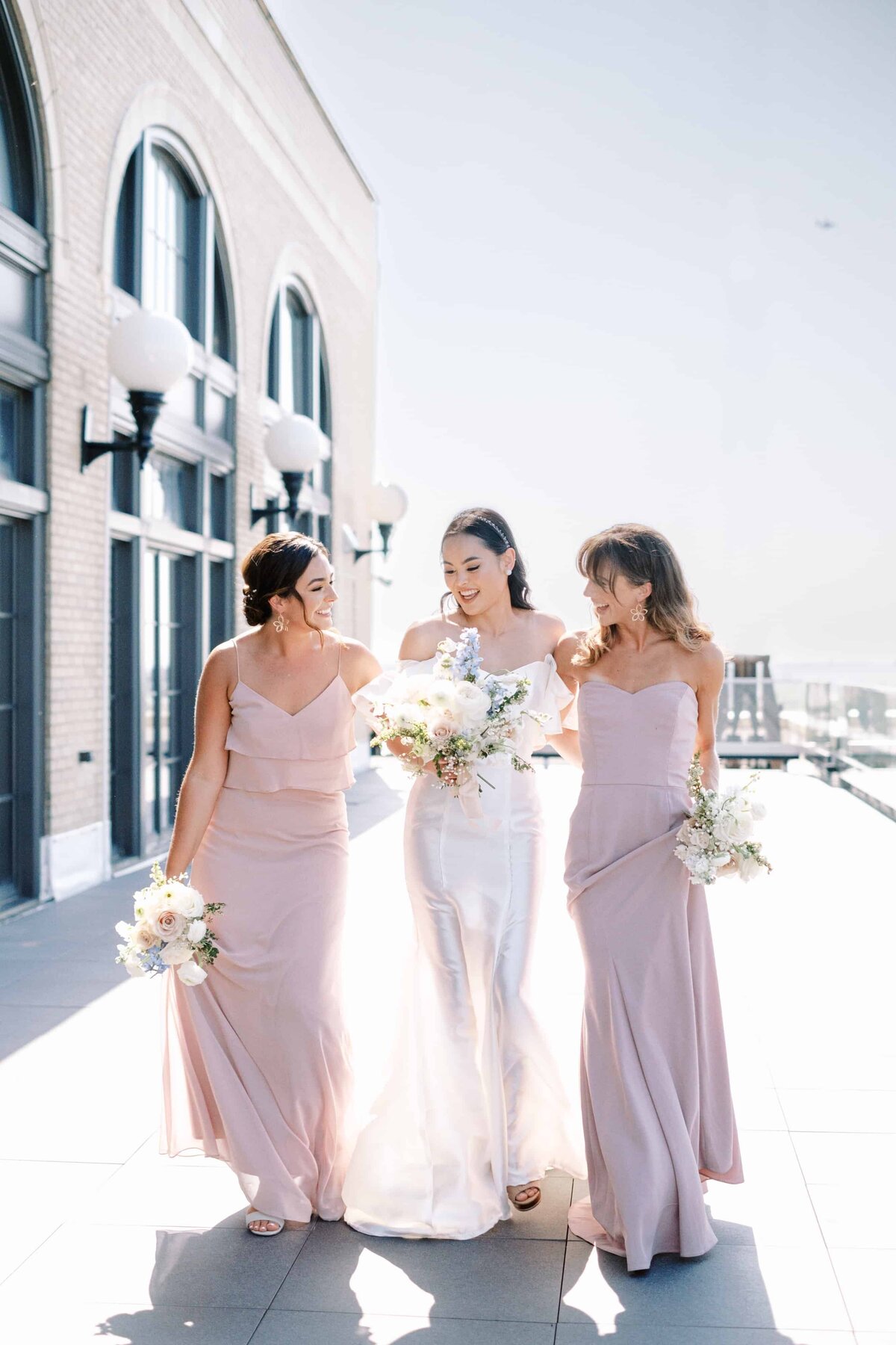 The Reeses | Luxary Wedding Photographer | North Carolina Wedding 3