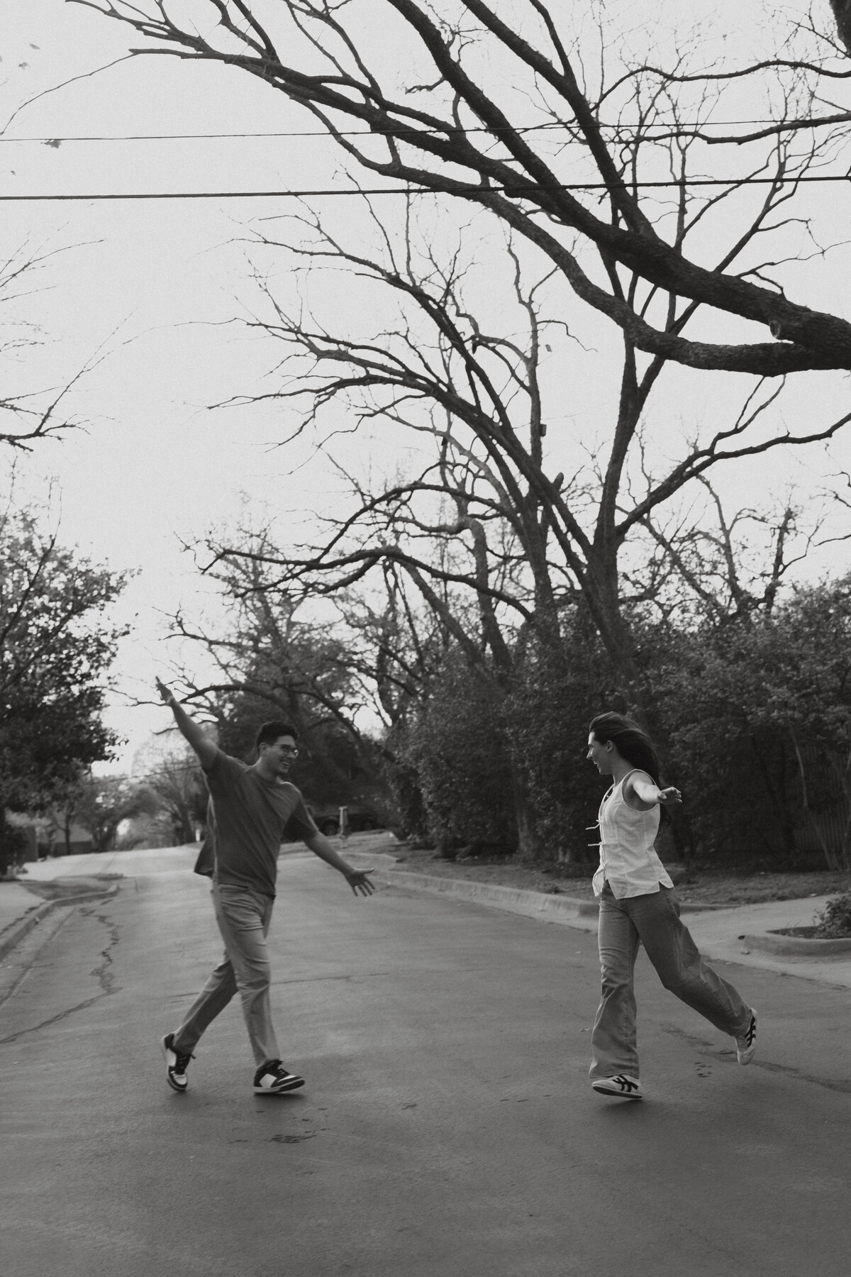 Abby Heron Photography Texas Based and Travel Wedding and Couples Photographer — Couples Gallery for Tristan + Avery 27