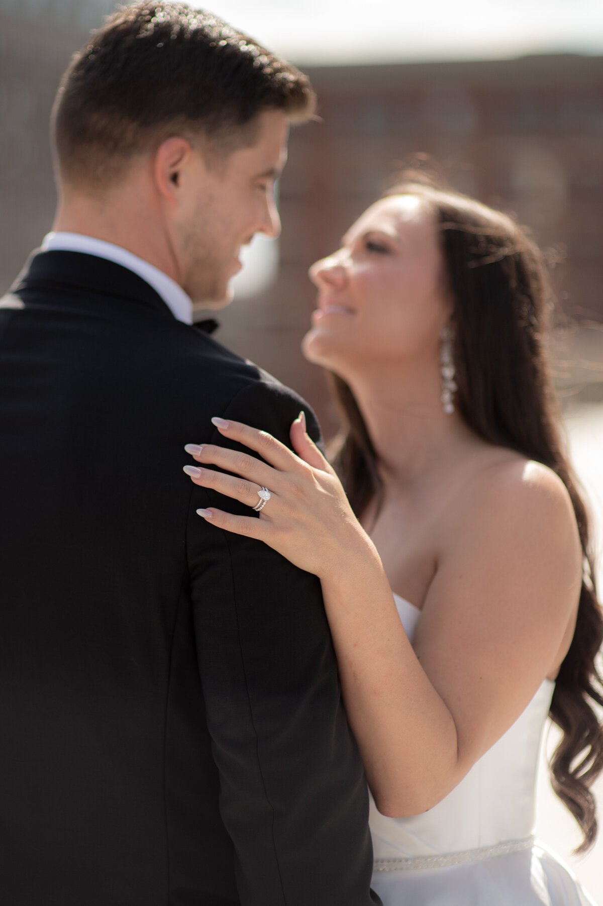 Bri + Evan Wedding - The Siners Photography-1058