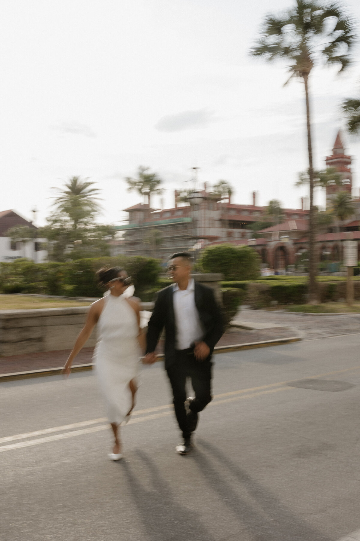 St. Augustine Engagement Photos - I+V-128