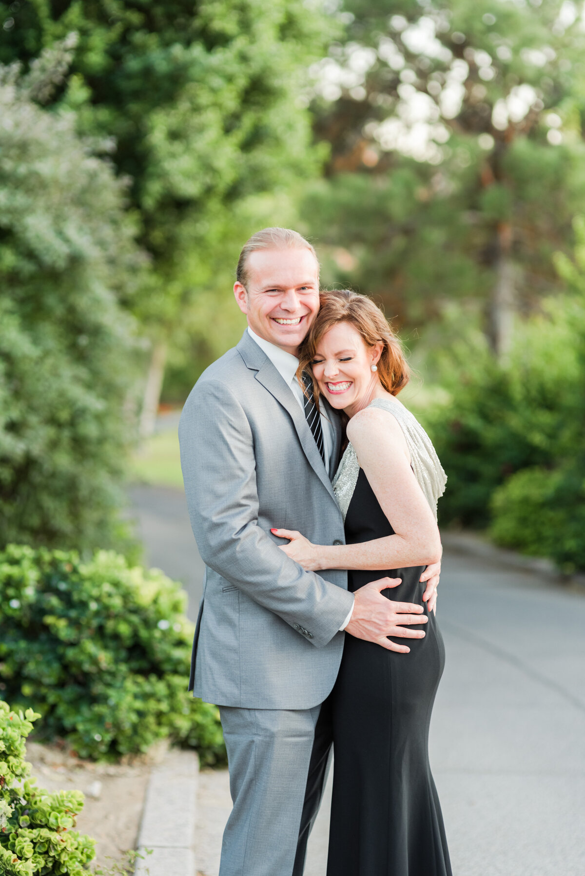 Ernie and Jennifer-1