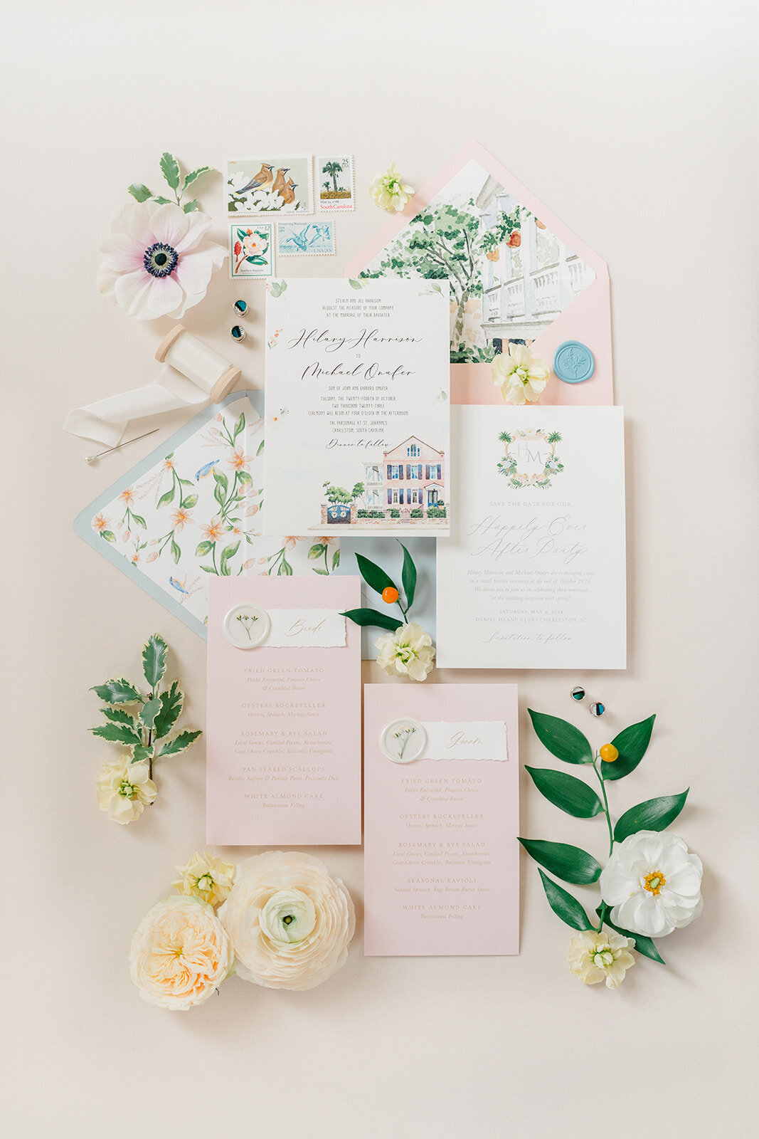 Onufer_Wedding_Parsonage_House_Kailee_DiMeglio_Photography-6