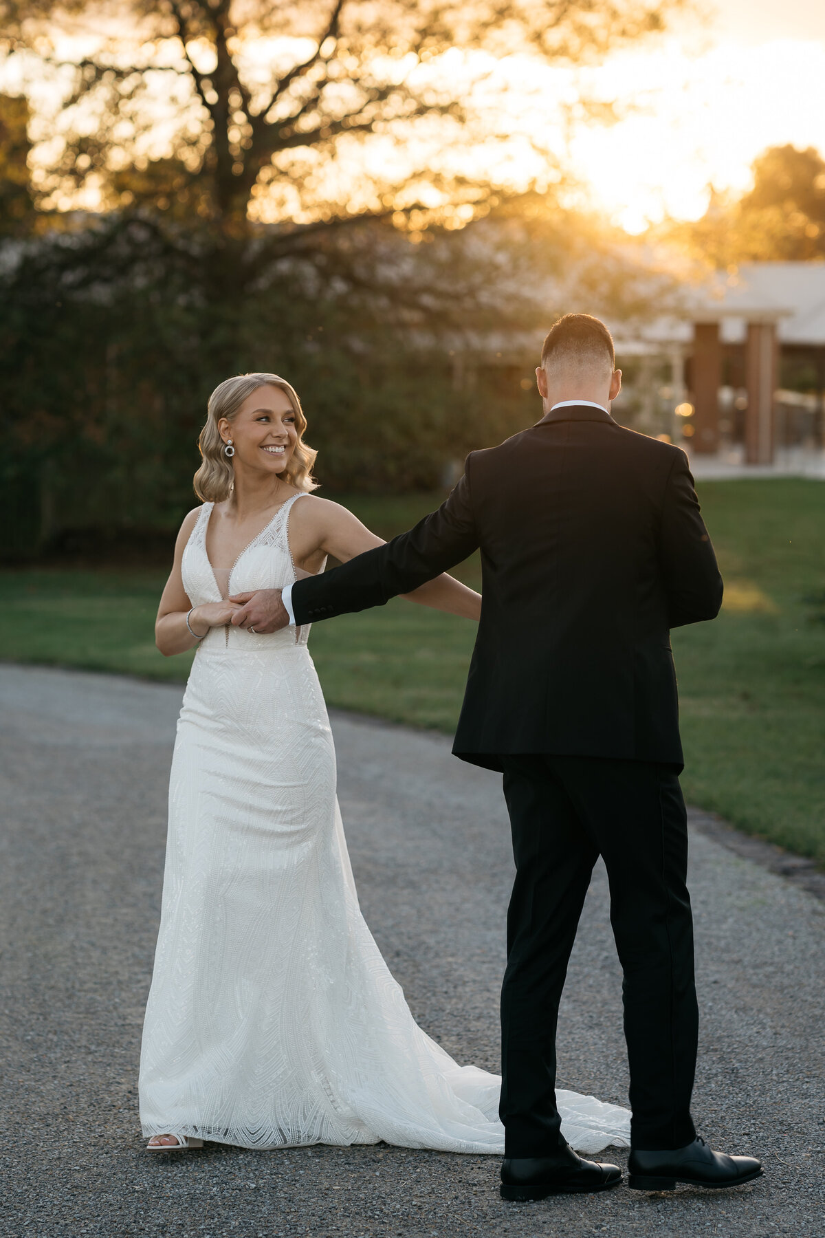 Courtney Laura Photography, Kate and Nick, Yarra Valley Wedding Photographer, Vue on Halcyon-795