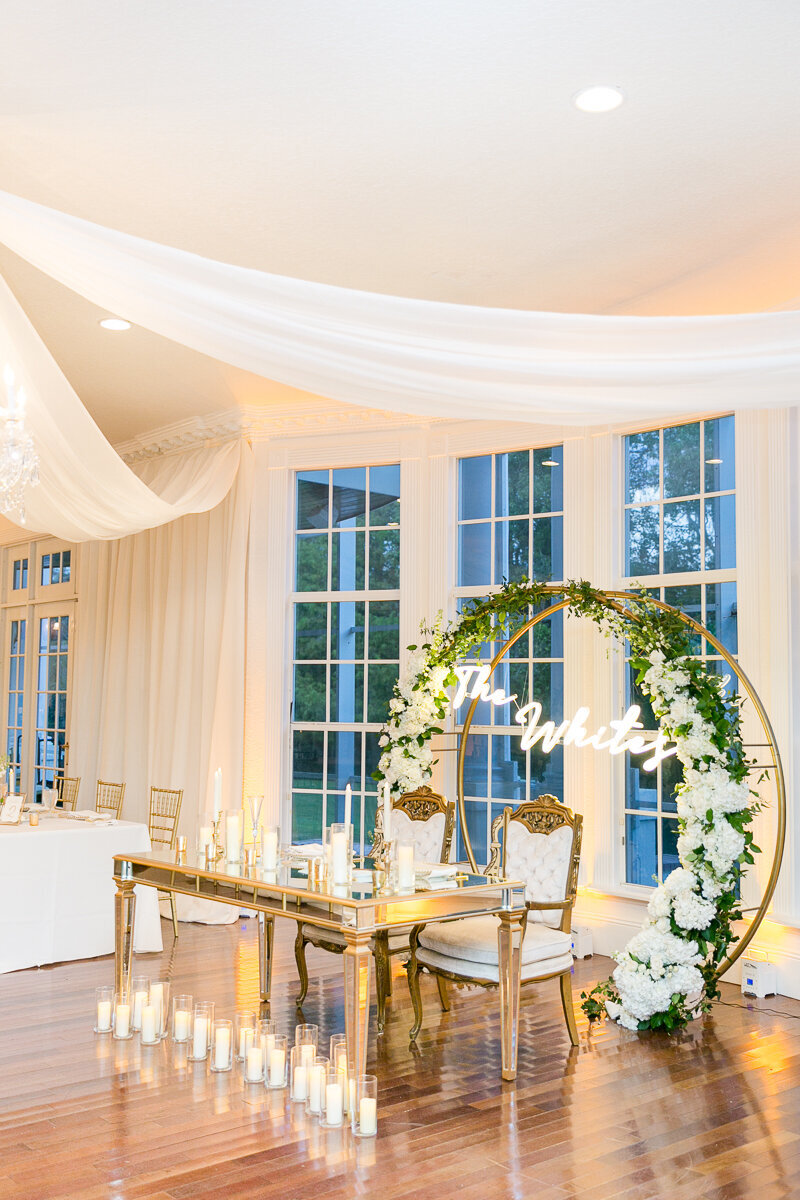 Crystal & Turrell Luxmore Grande wedding  | Orlando wedding Photographer | Luxmore Grande wedding_-43