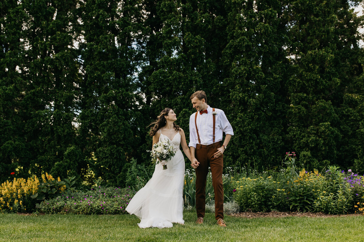 Hannah and Jarrod Wedding by Mycah Bain Photography-103