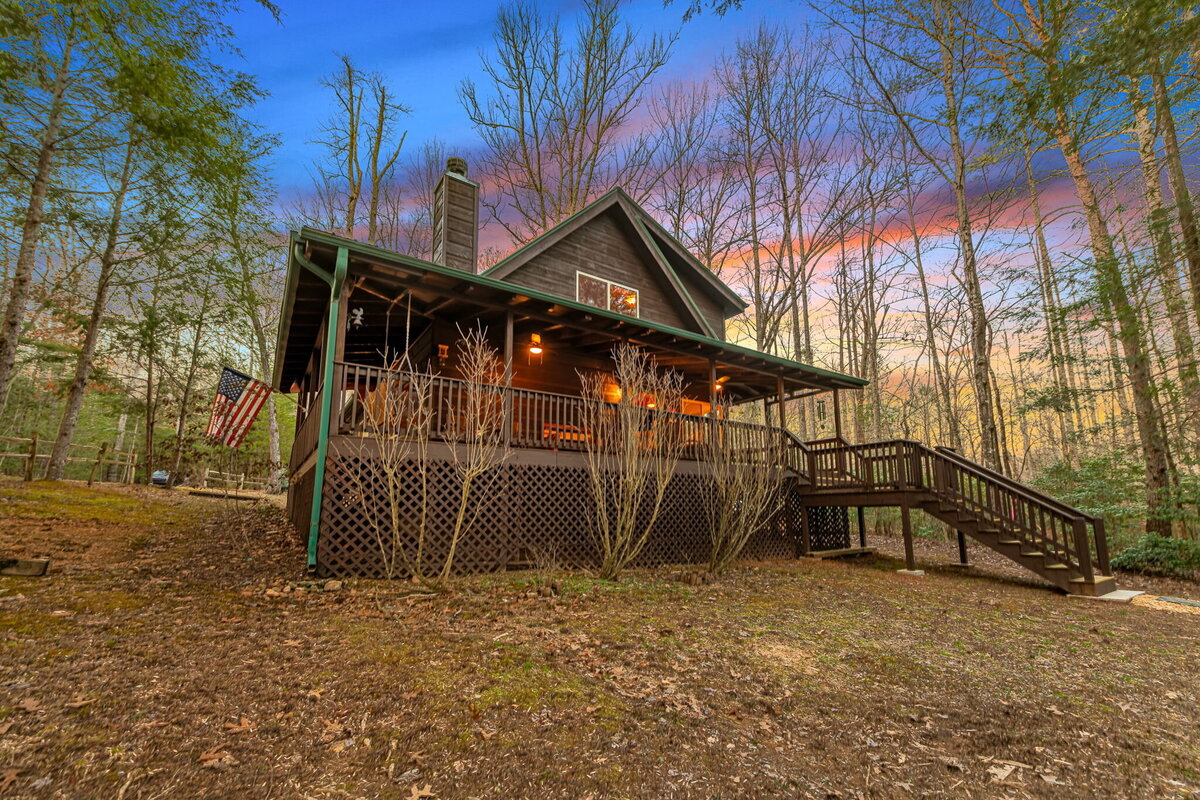 Shady-Grove-Cabin-Blue-Ridge-GA-50