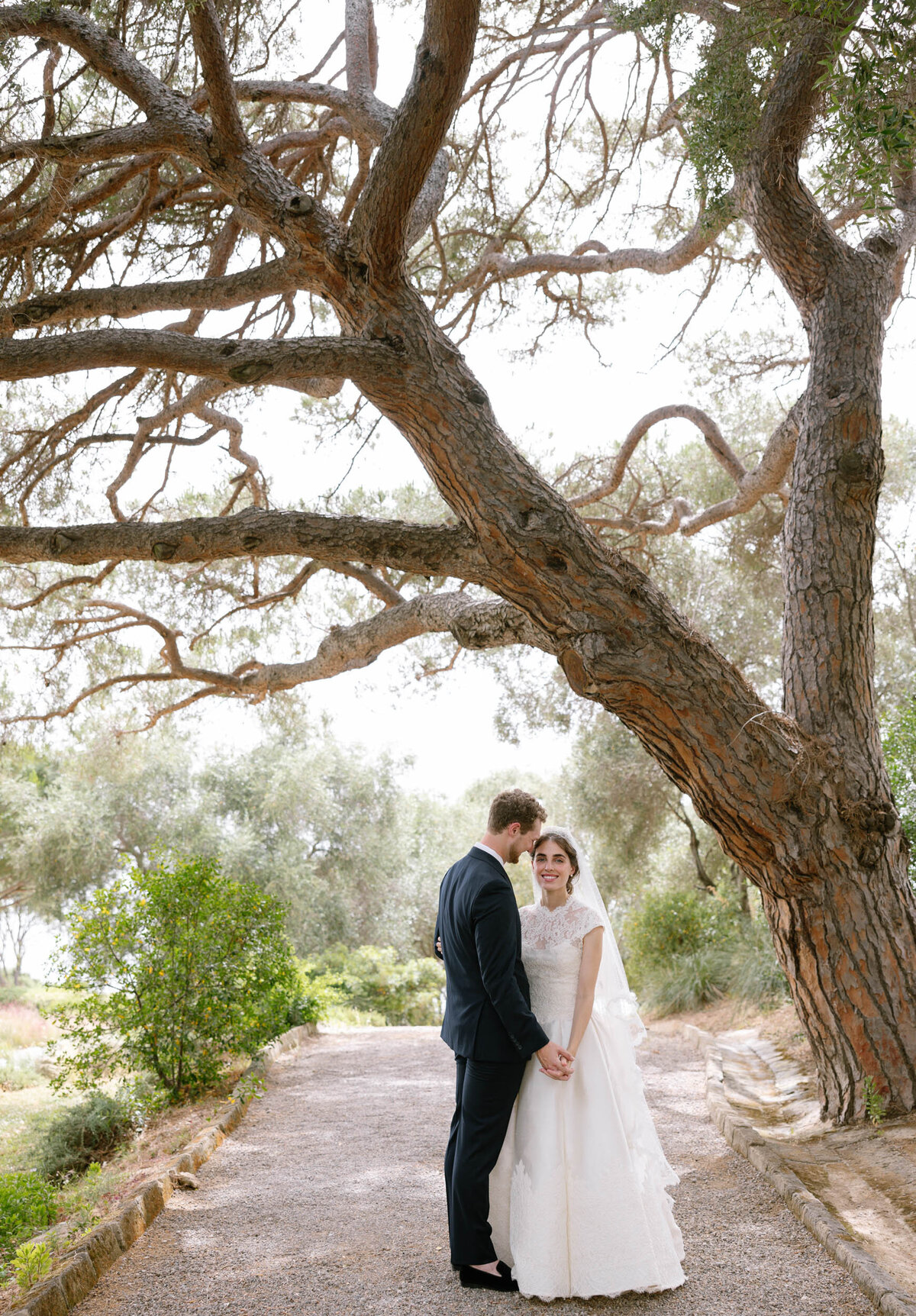 Villa Talamo - Tuscany Wedding  (30 von 98)