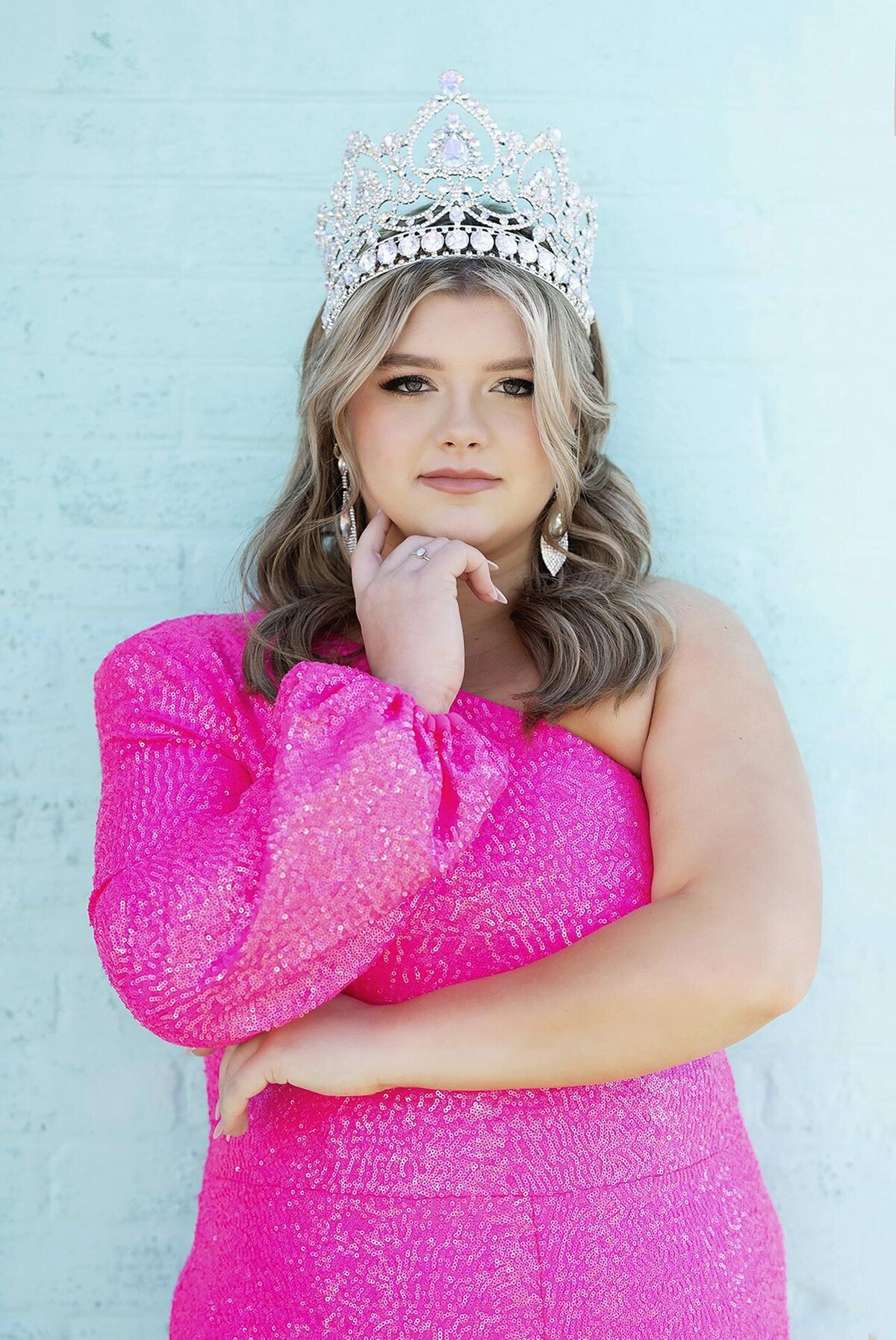 Alyssa Chappell Photography-Teens-Bailey-8