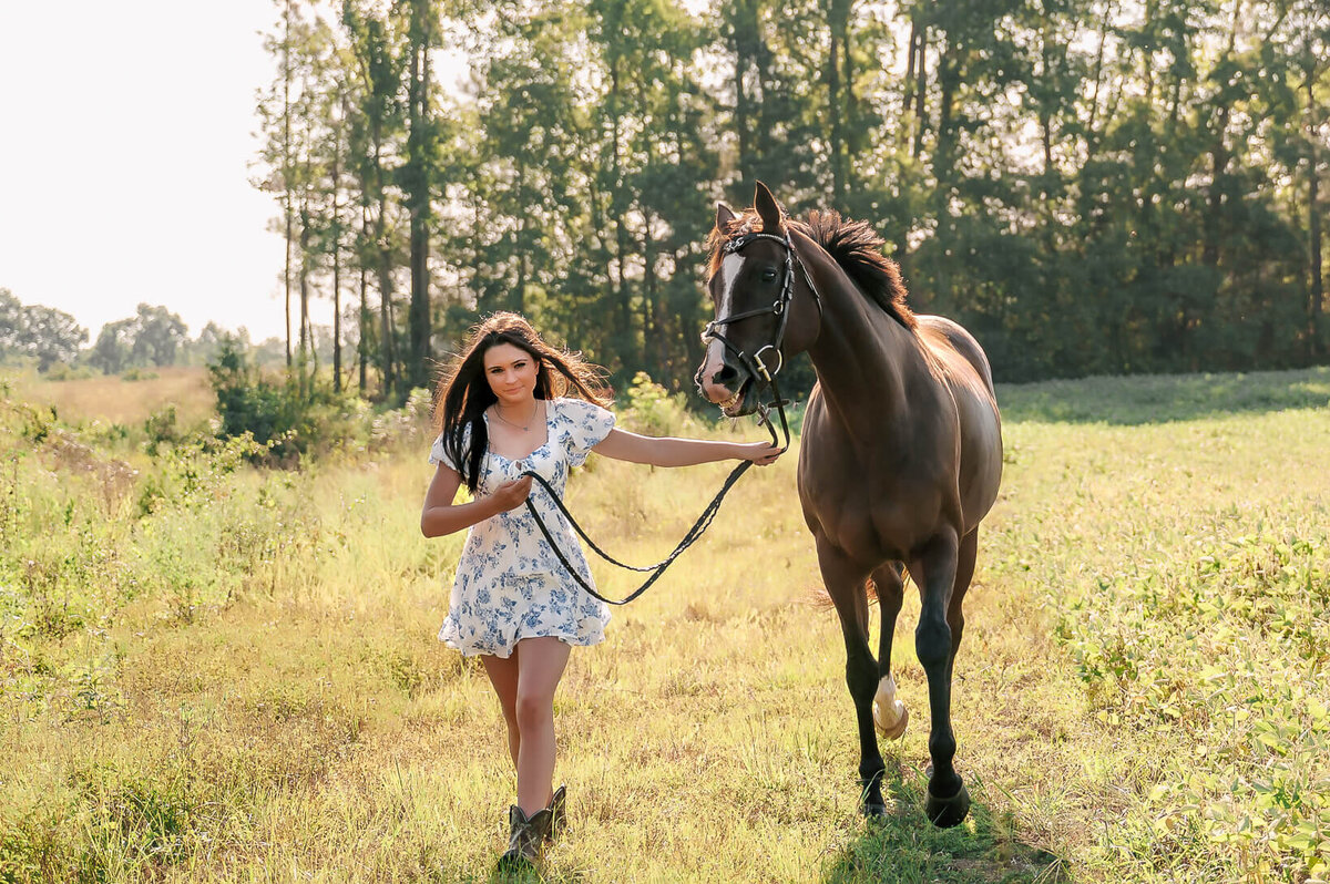 senior-session-with-horse-2