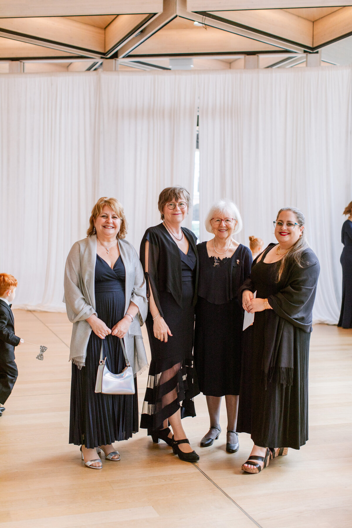 0483 Pascale and Nicolas NAC OBorn Room Wedding Downtown_Ottawa_Photography by Emma