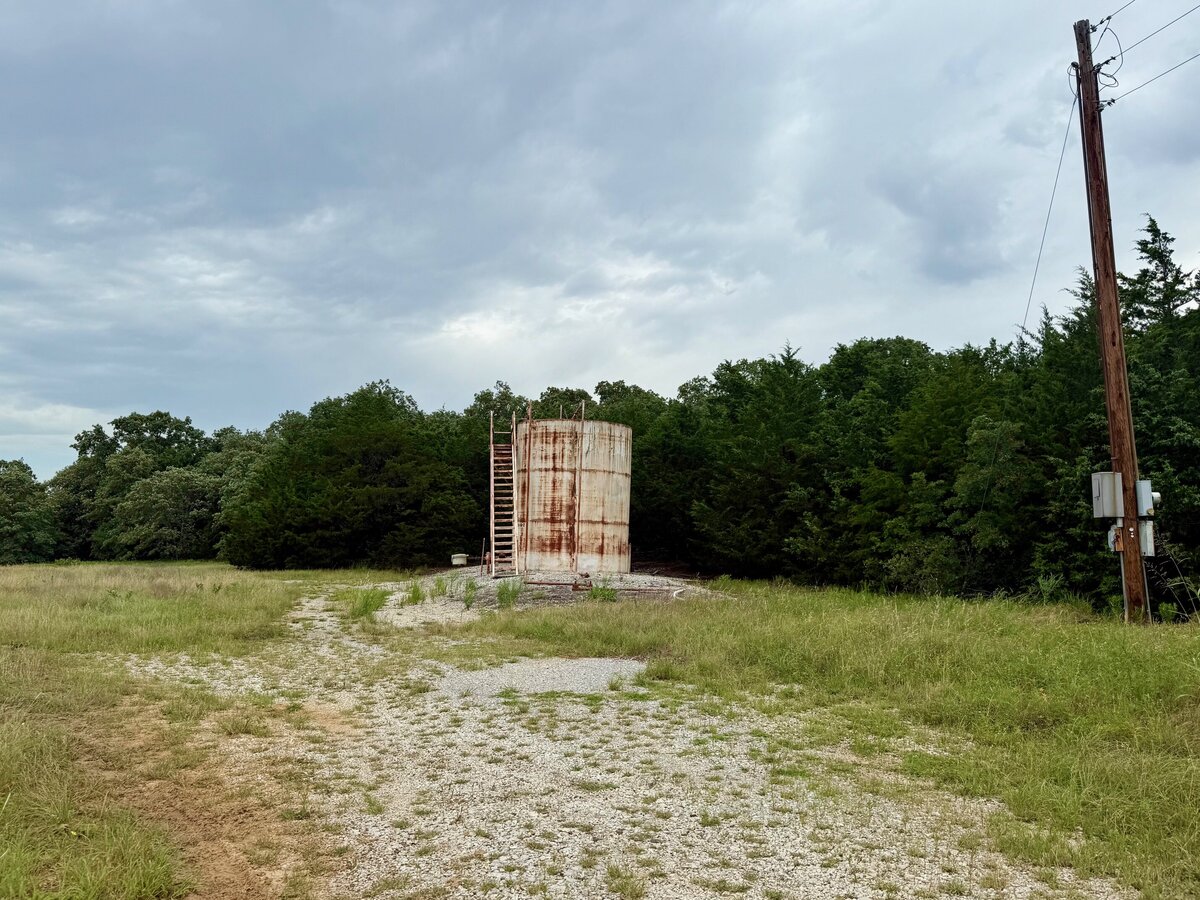 33.6 acres of treed land near Rock Creek Expansion for sale