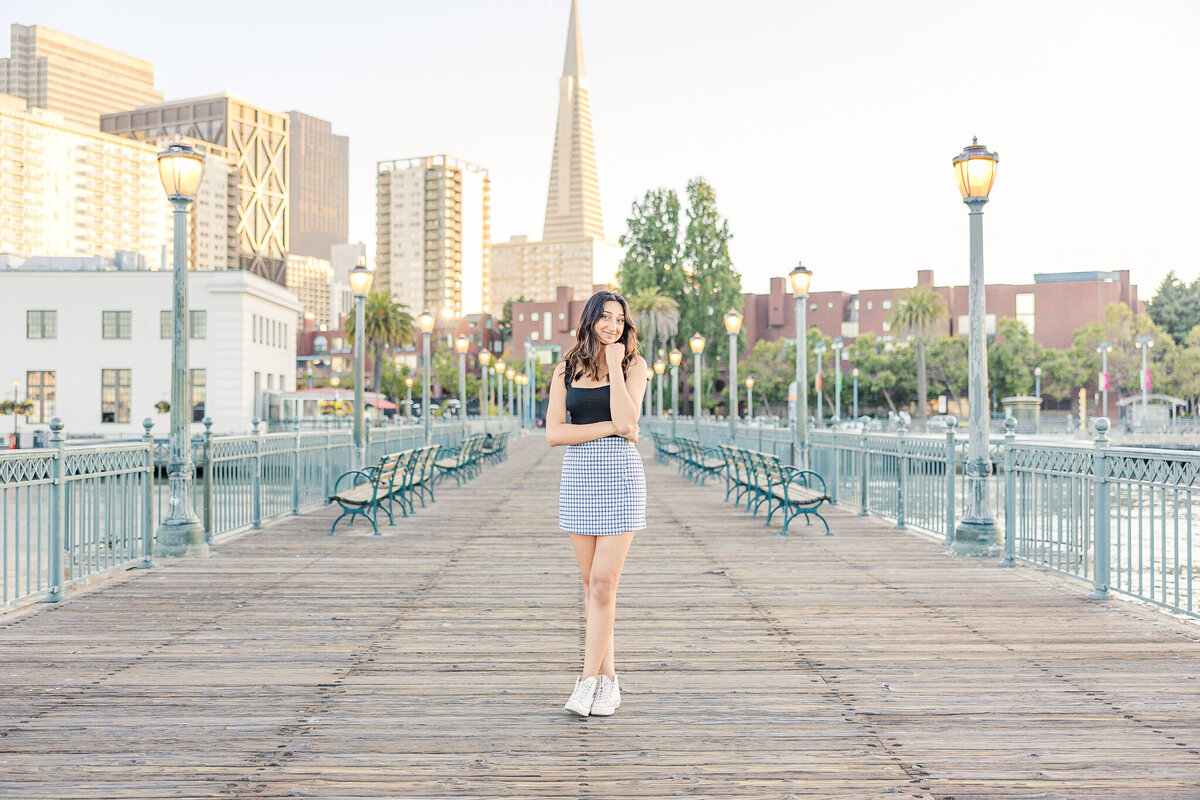 Aastha's Senior Photos - Hailey June Photography-31
