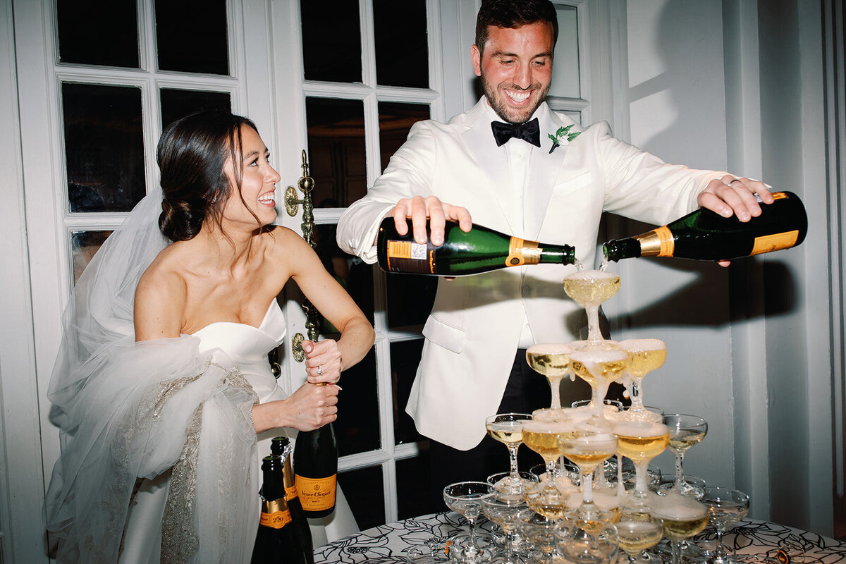 Chic Boston Wedding Design by Luxury Wedding Planner-19