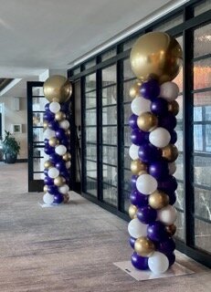 Tampa Bay Balloons 3