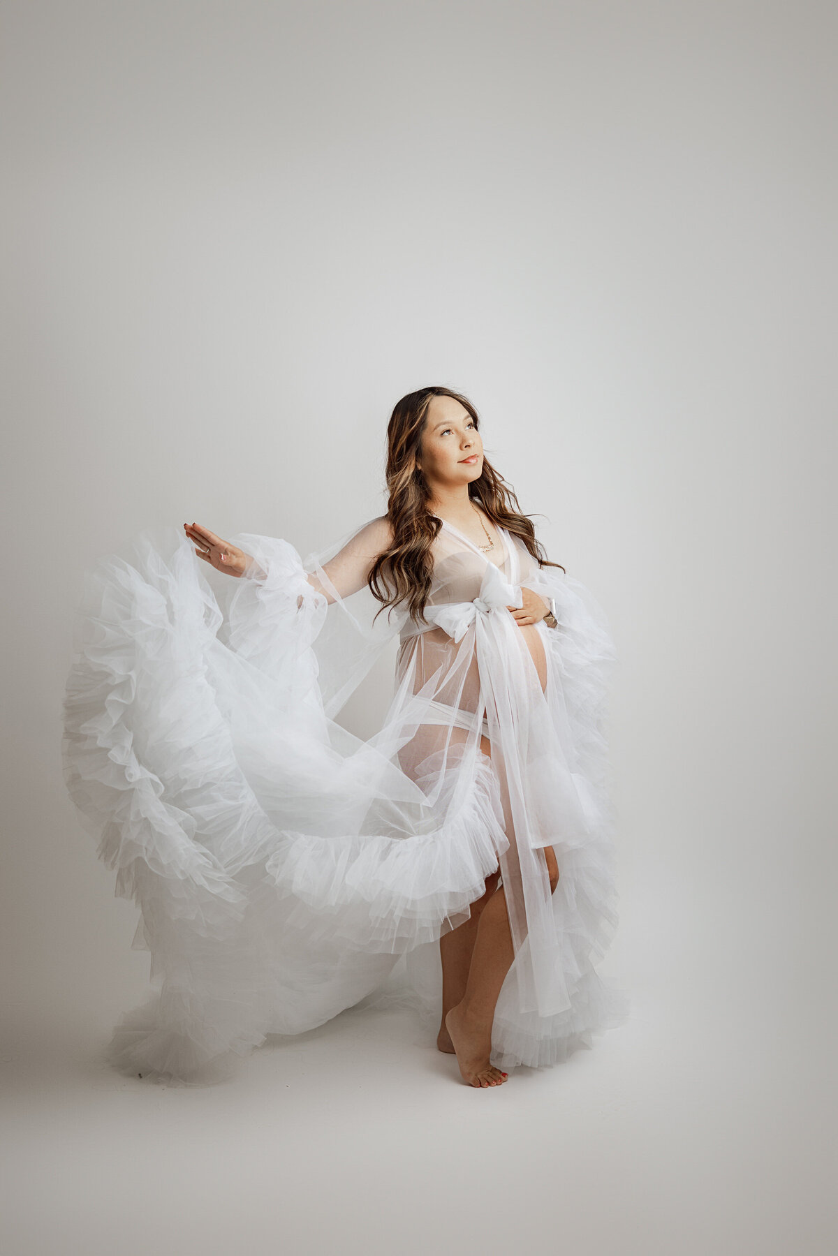maternity photography huntsville al
