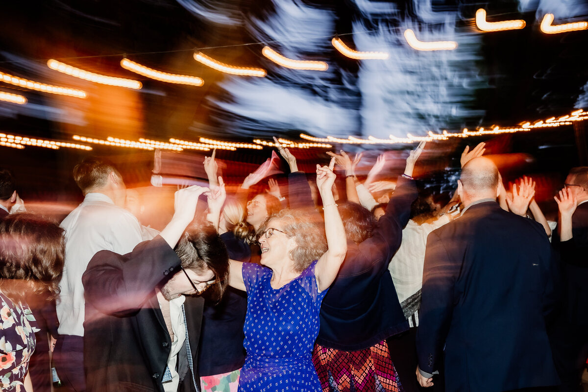 Archer Inspired Photography - Rachel and Alex Wedding - Rancho Los Cerritos Historic Site - Long Beach - Open Dancing-191