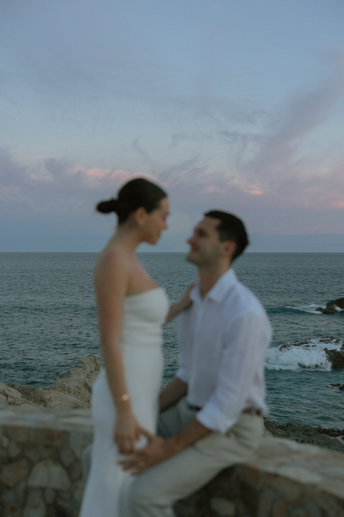 COURTNEY & MIKE - 36