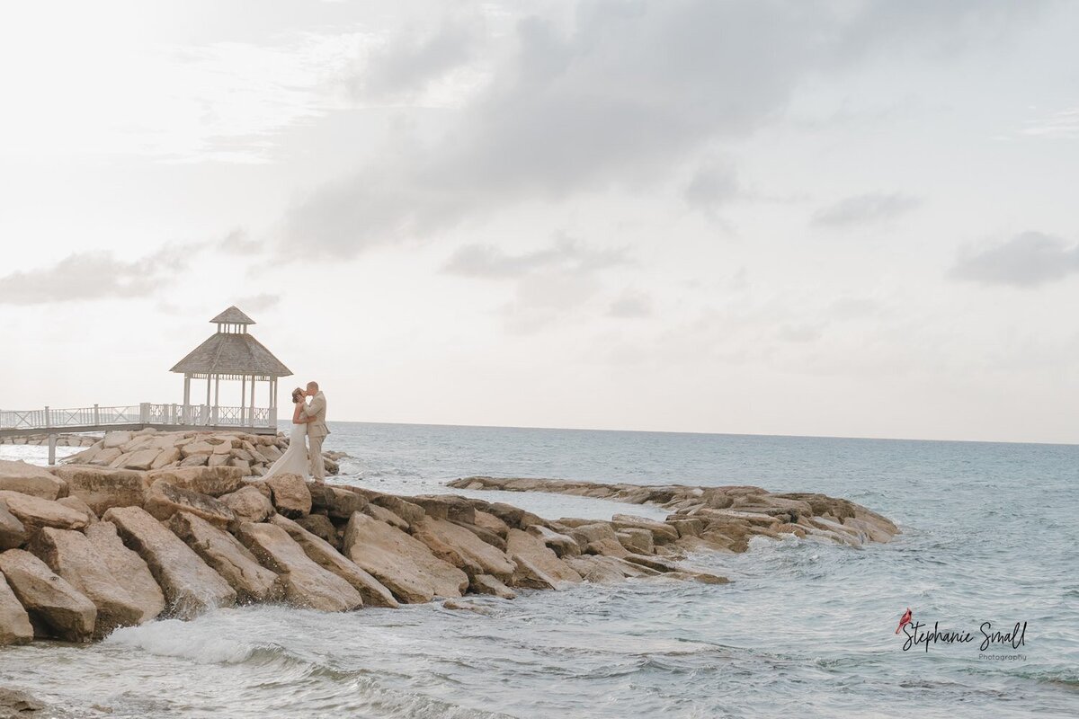 Elopement photographer