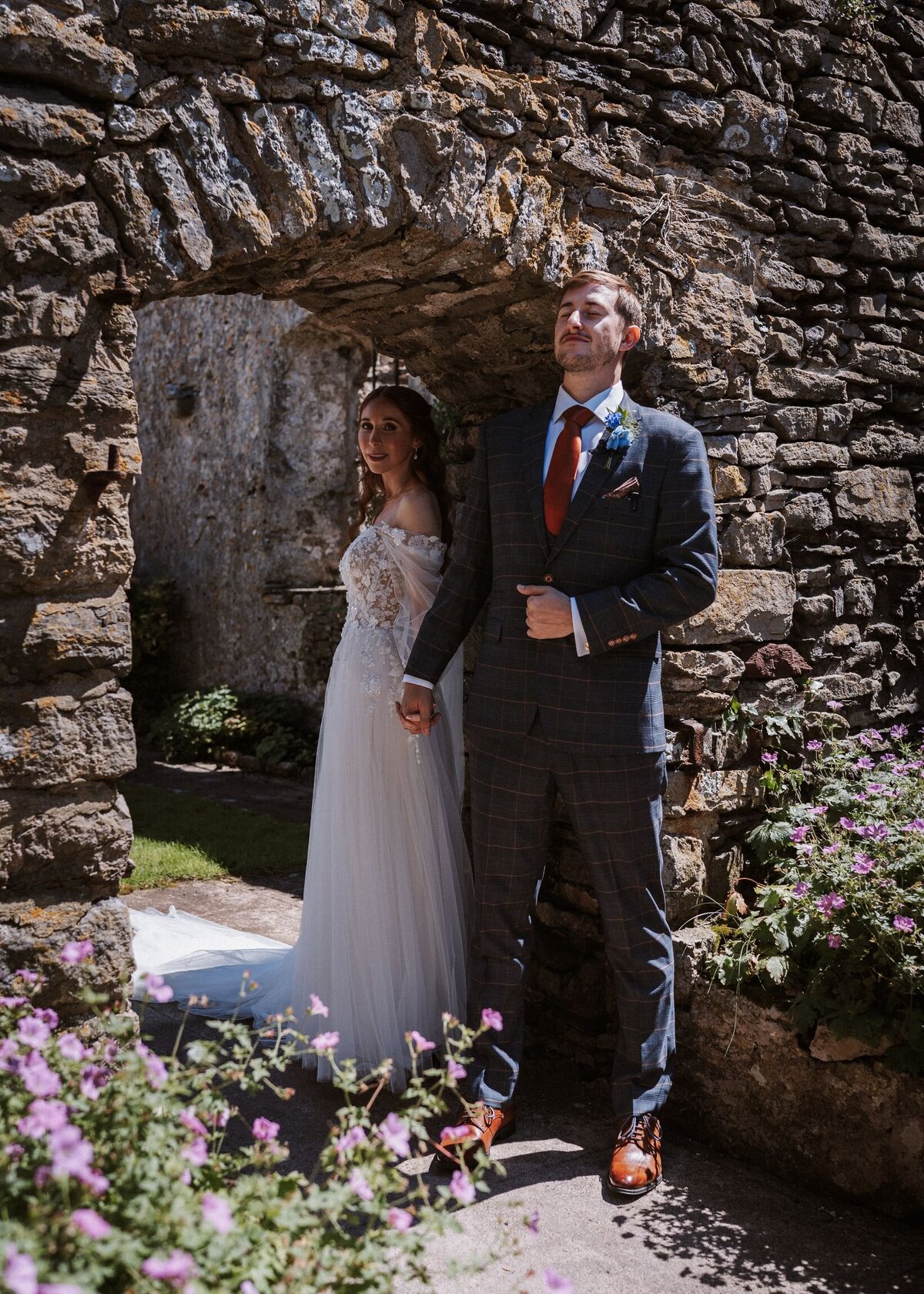 First look at Manorbier castle