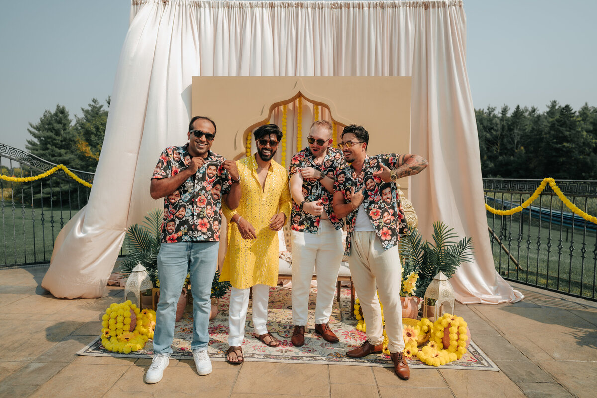 Visuals By Nihal - Shariq Raisa Holud- 7