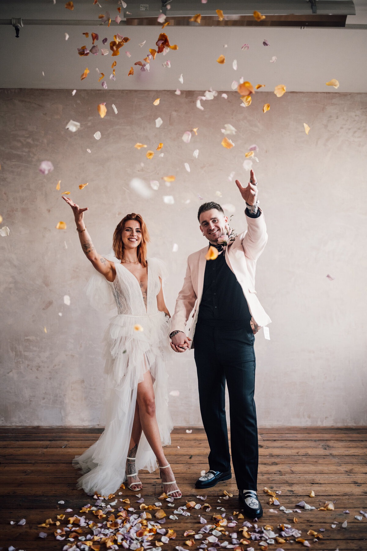 London Wedding Photographer151