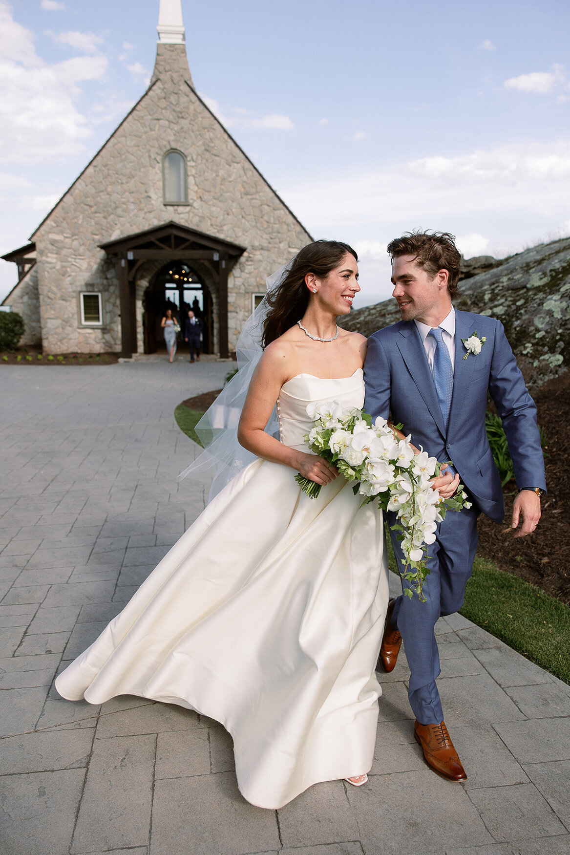 Joe & Lara Wedding 821