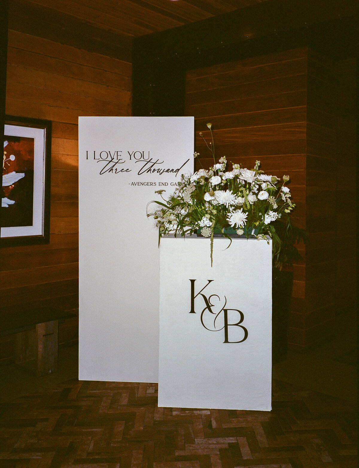 Kassidy + Brandon Wedding - Ellie Mae Photo-949