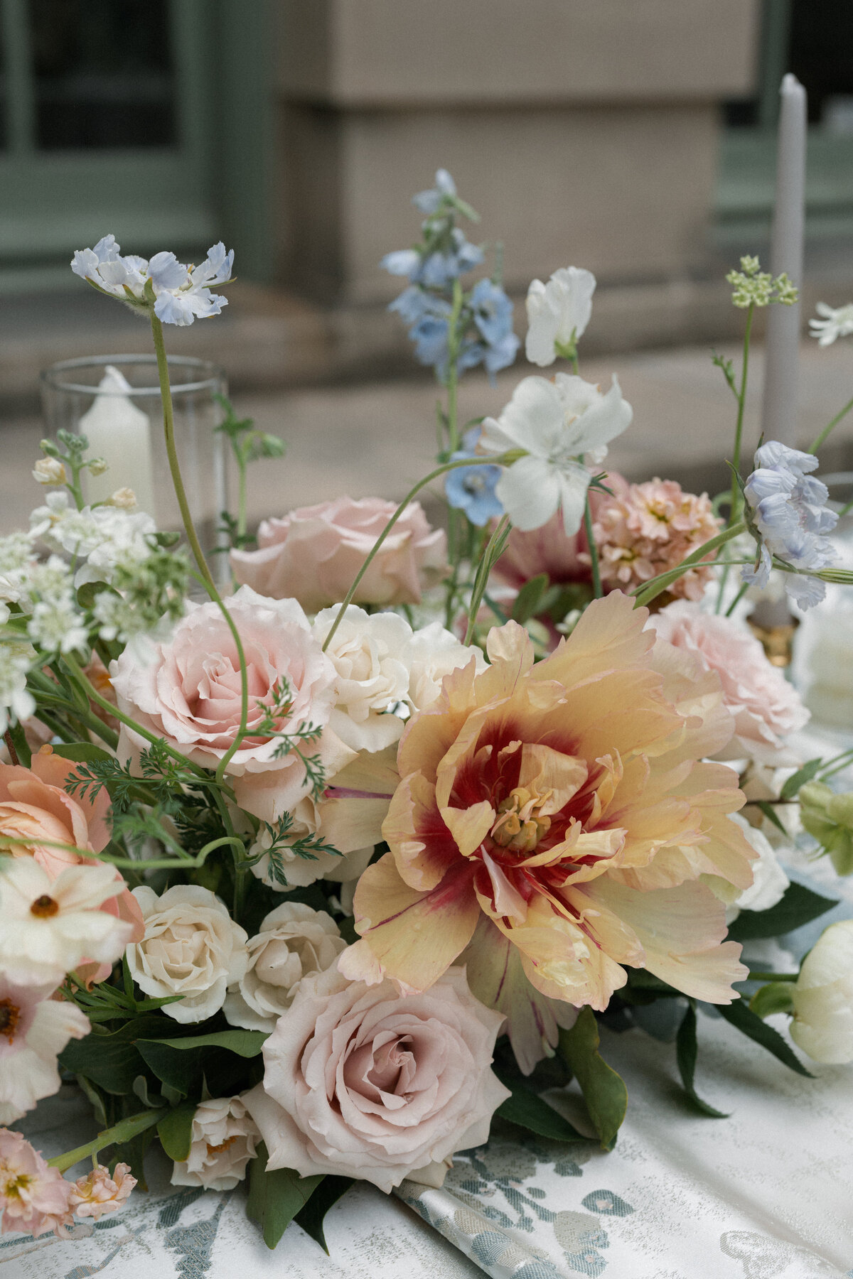 Grace & Ardor Co. East Coast Wedding Engagement Photography Pennsylvania New York City New Jersey Timeless Bold Art Direction Editorial Erin McGeever DMV DC Larz Anderson House-34