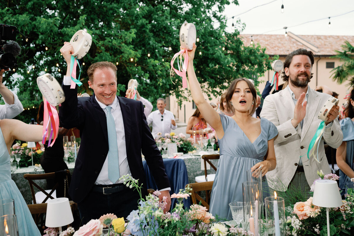 Reggio Emilia Wedding1906