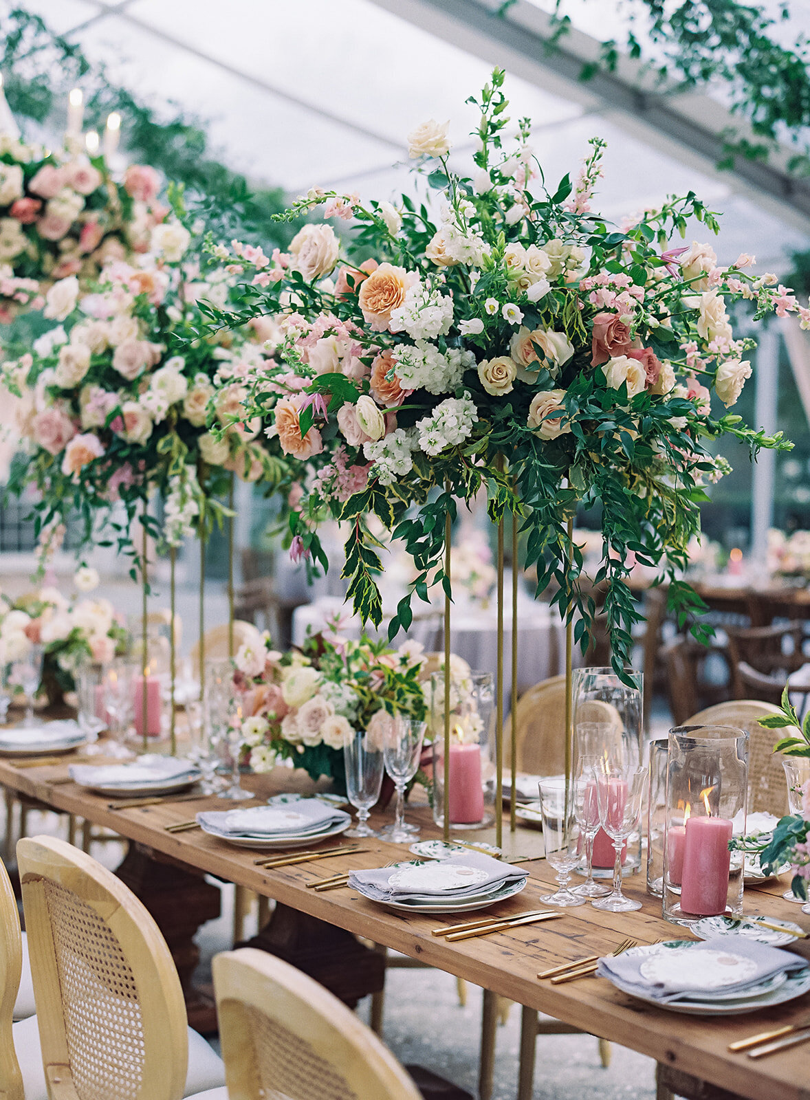 Pure Luxe Bride - Katie + Josh - Wedding at Lowndes Grove - 6