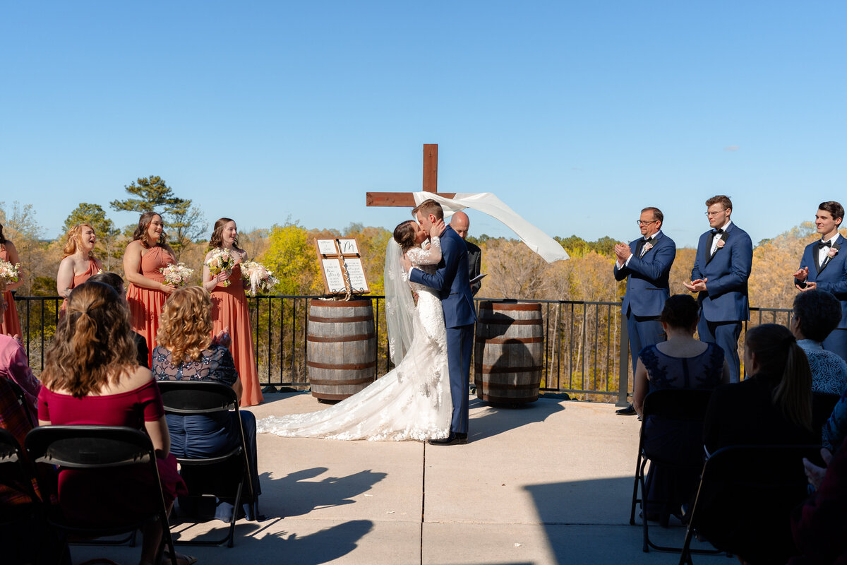 Joyous-Springtime-Christain-Wedding-The-Farm-On-Cotton-North-Carolina-AC-116