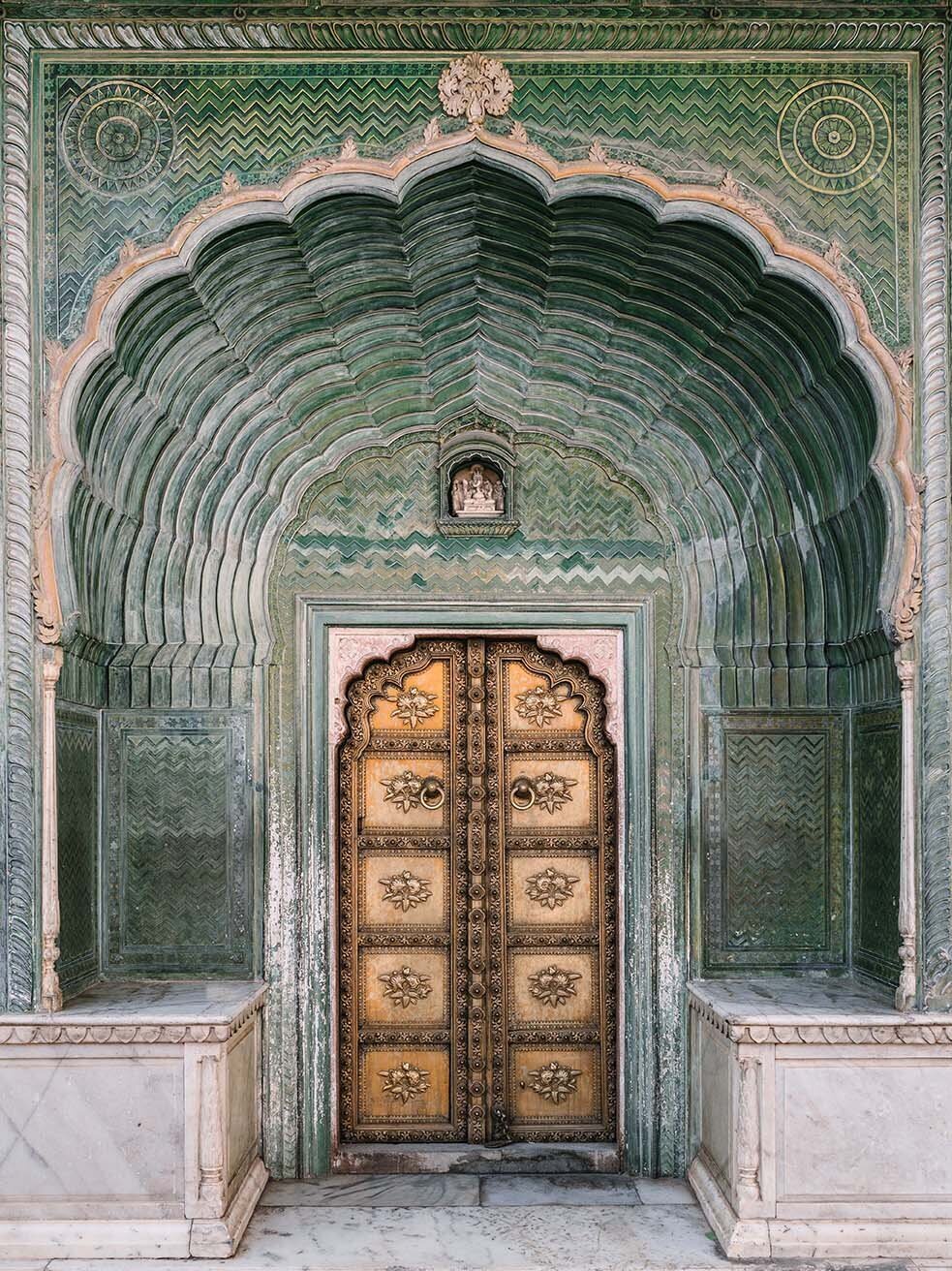 City Palace Jaipur