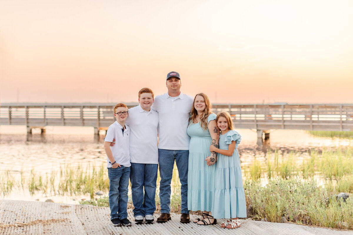 Family Session 2024-2