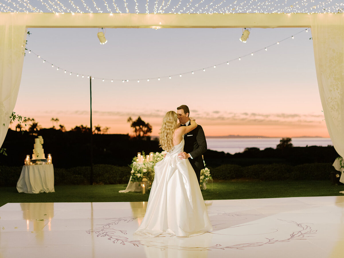 Kaitlyn & Tyler - Monarch Beach Resort Wedding - Danielle Bacon Photography -724_websize