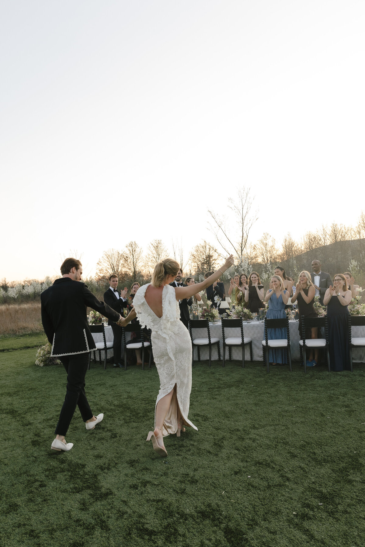 Wildflower Farms Wedding, Auberge Resort -95