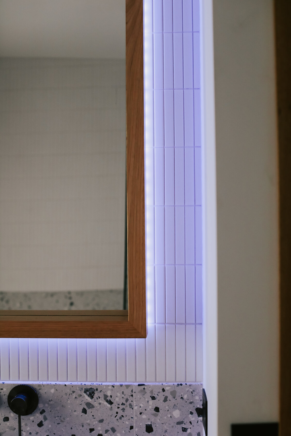 Bathroom lighting installation warrnambool