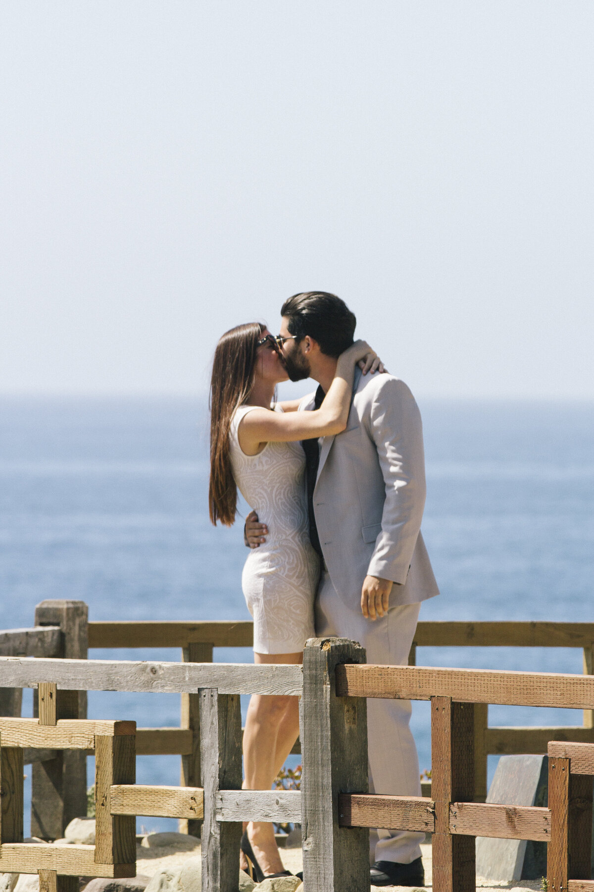 Caroline Morey Destination Wedding Photographer Laguna Beach Orange County Montage Proposal Engagement -8995