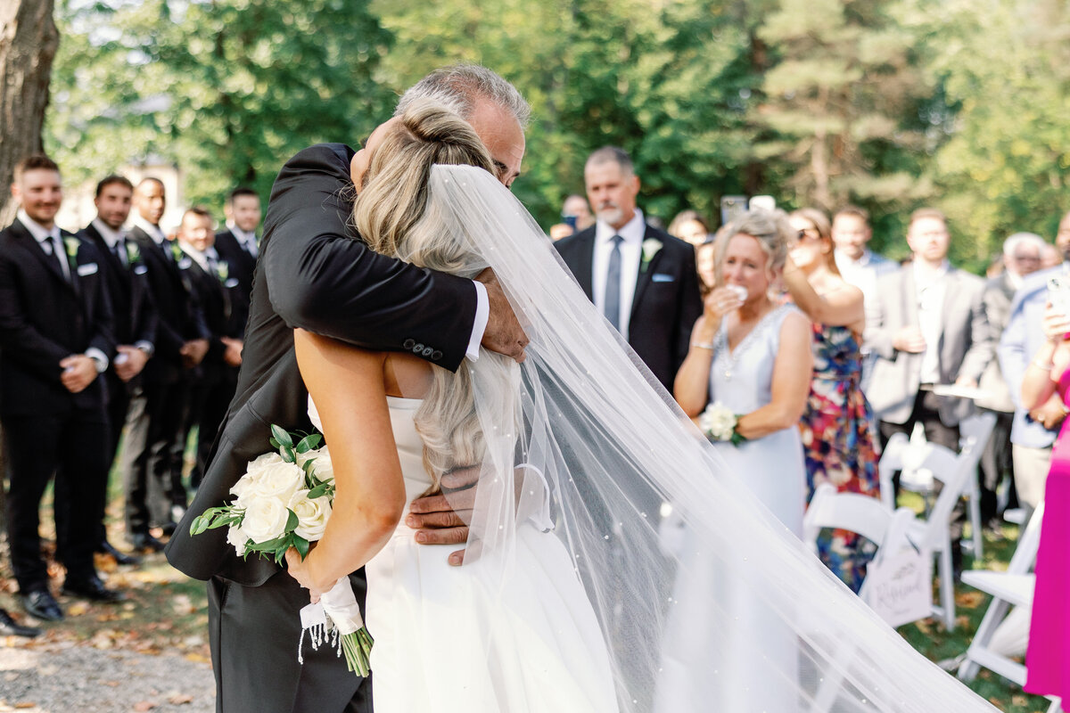 Michigan Wedding Photographers