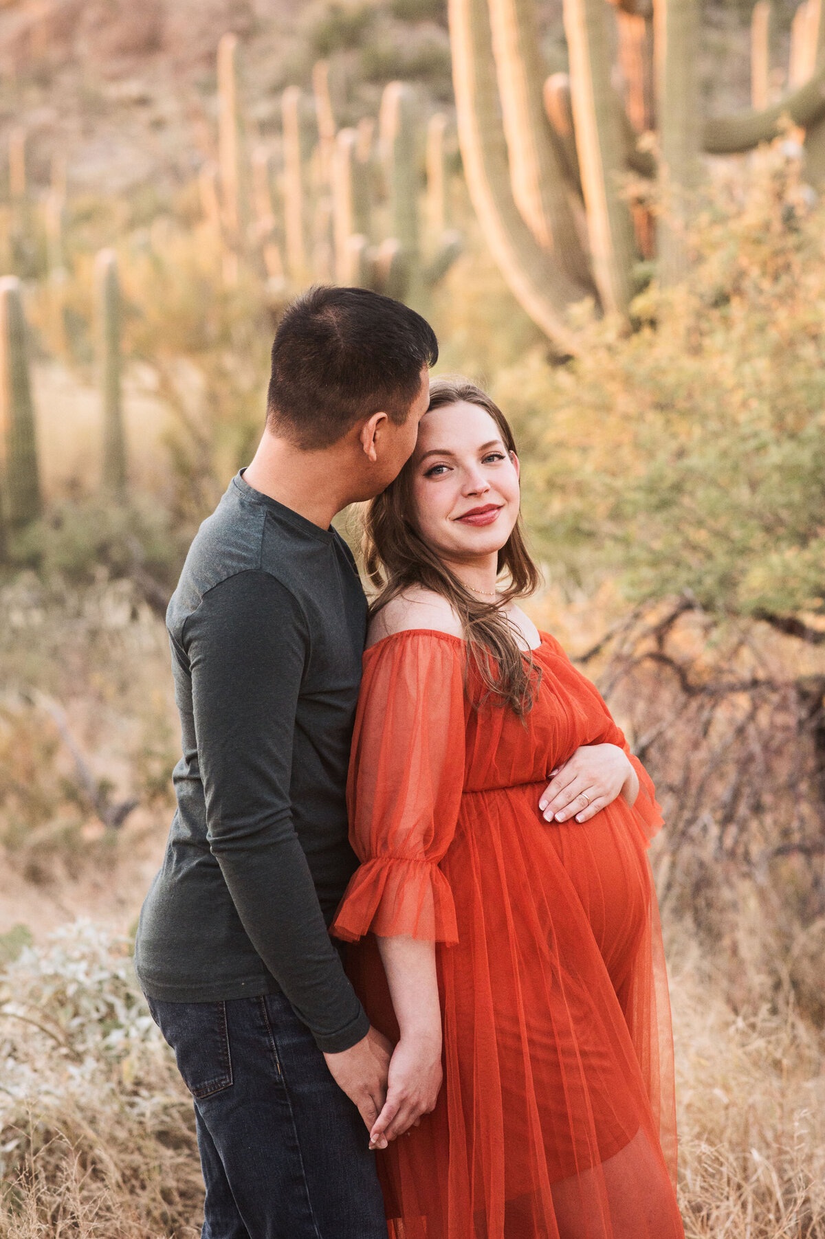On Location Maternity 40
