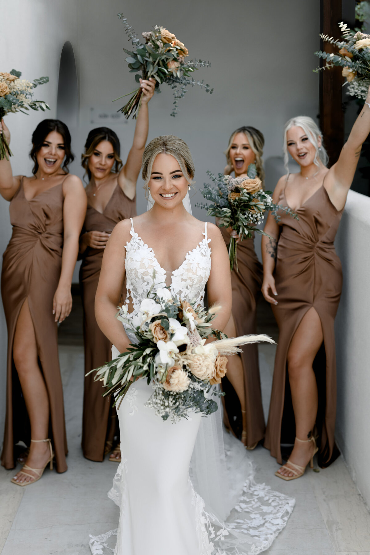 Luxury wedding in Greece (4)