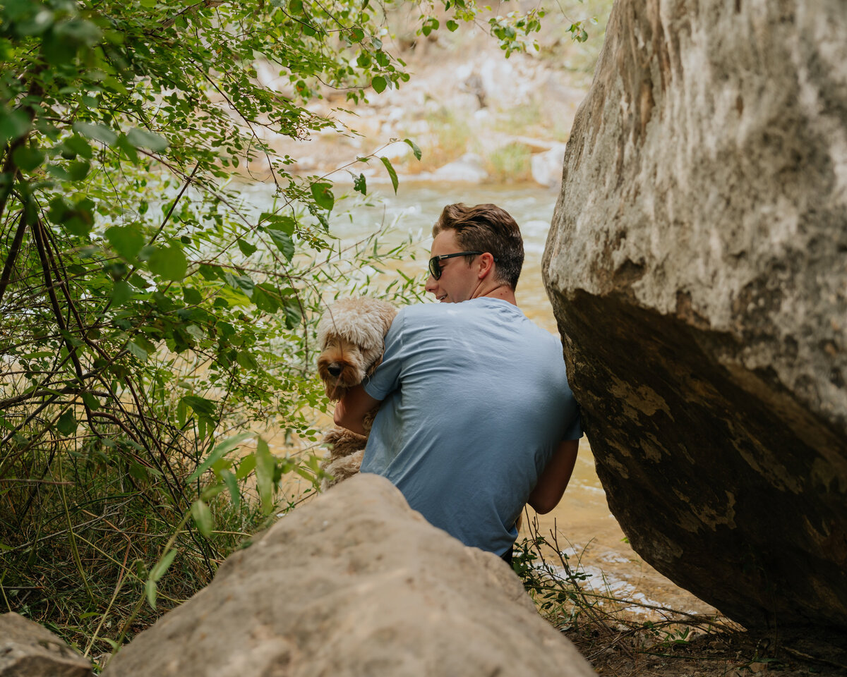 Bouldering Trip _ Joe_s Valley _ Utah-65