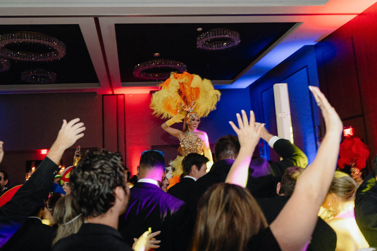 Loews Hotel Coral Gables Wedding Photography Videography Miami Florida