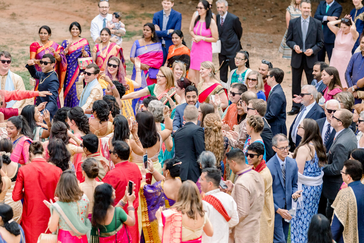 Makam_Weston_Rebekah and grace_Baraat-7187