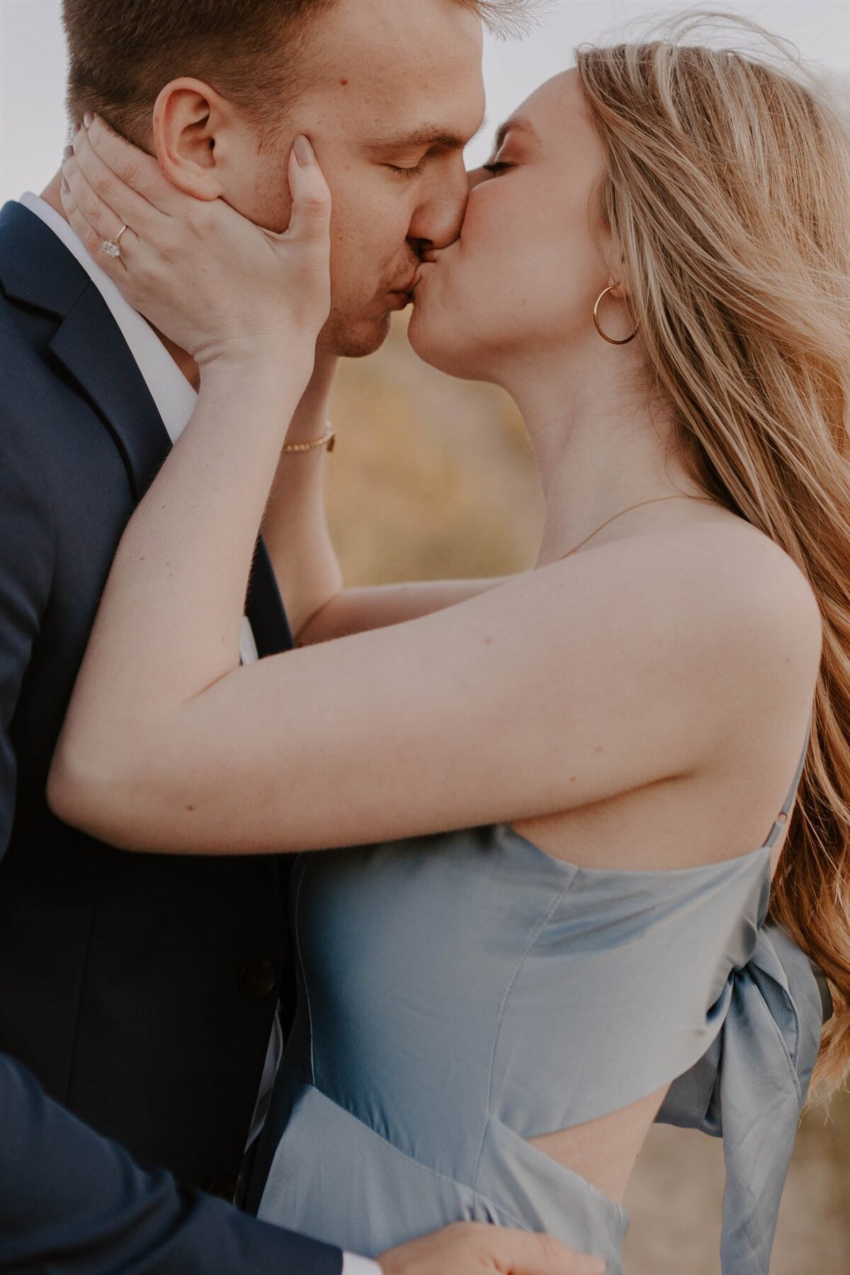 Michigan-Beach-Sunset-Couples-Session-11