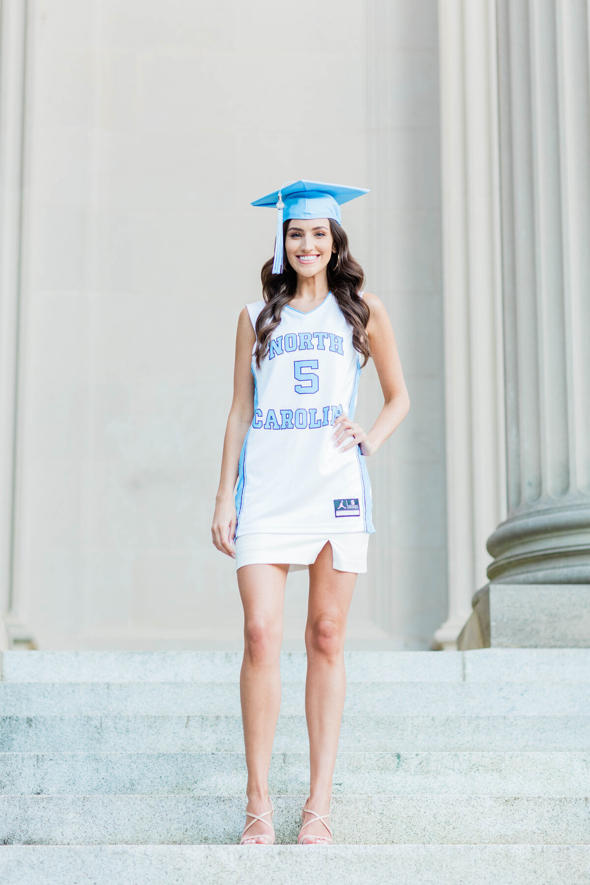 Walker - Grad Session-73