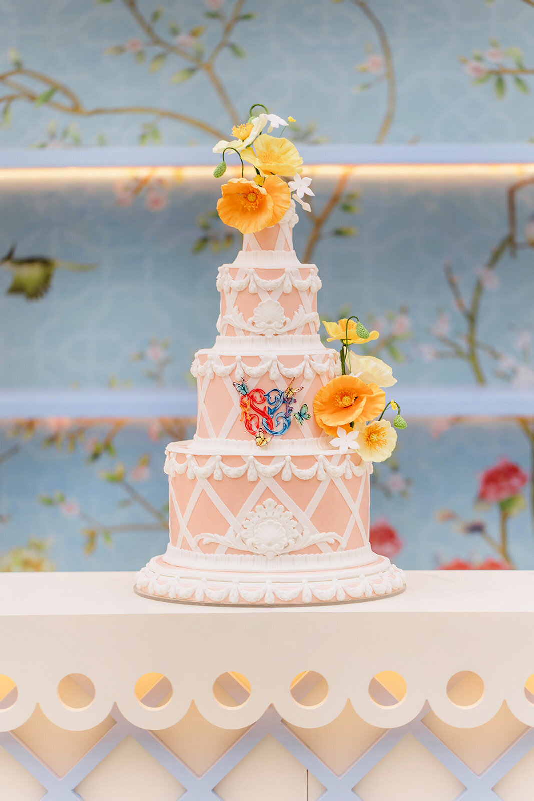 S&S - Christian wedding-415