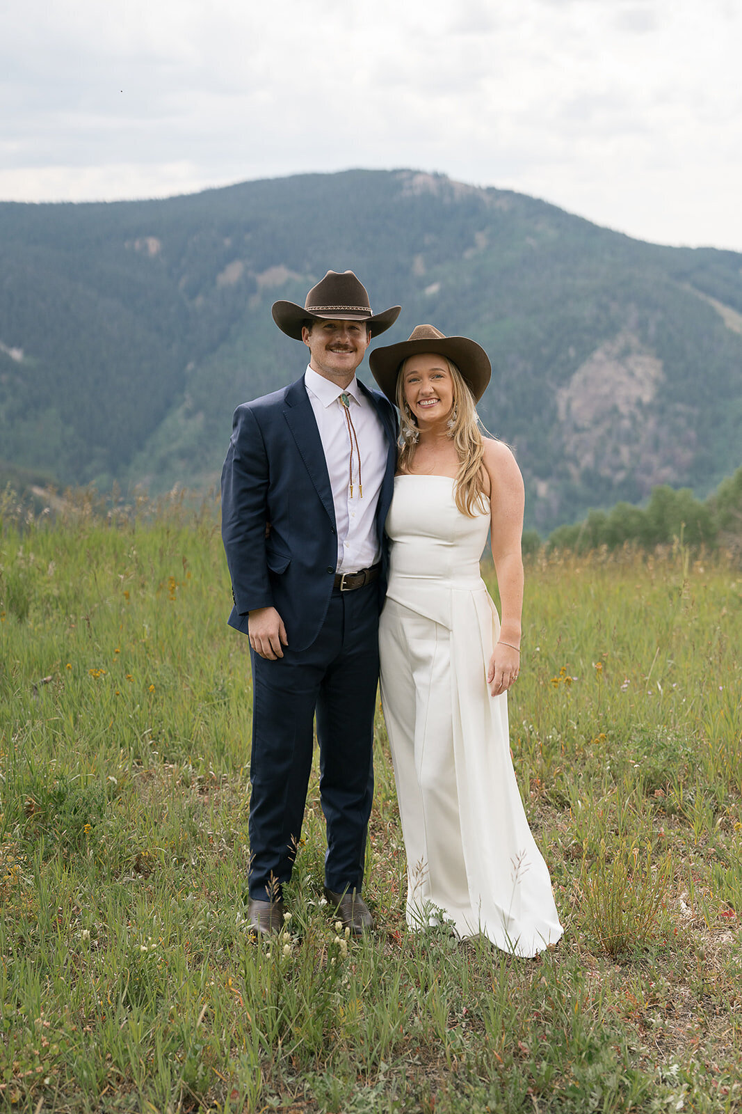 Erin & Will Beaver Creek Colorado Wedding_-105
