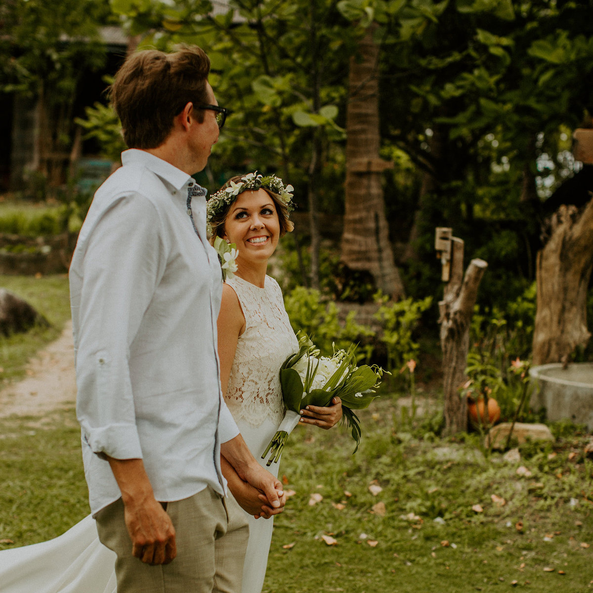 Koh Tao Elopement Wedding (7)