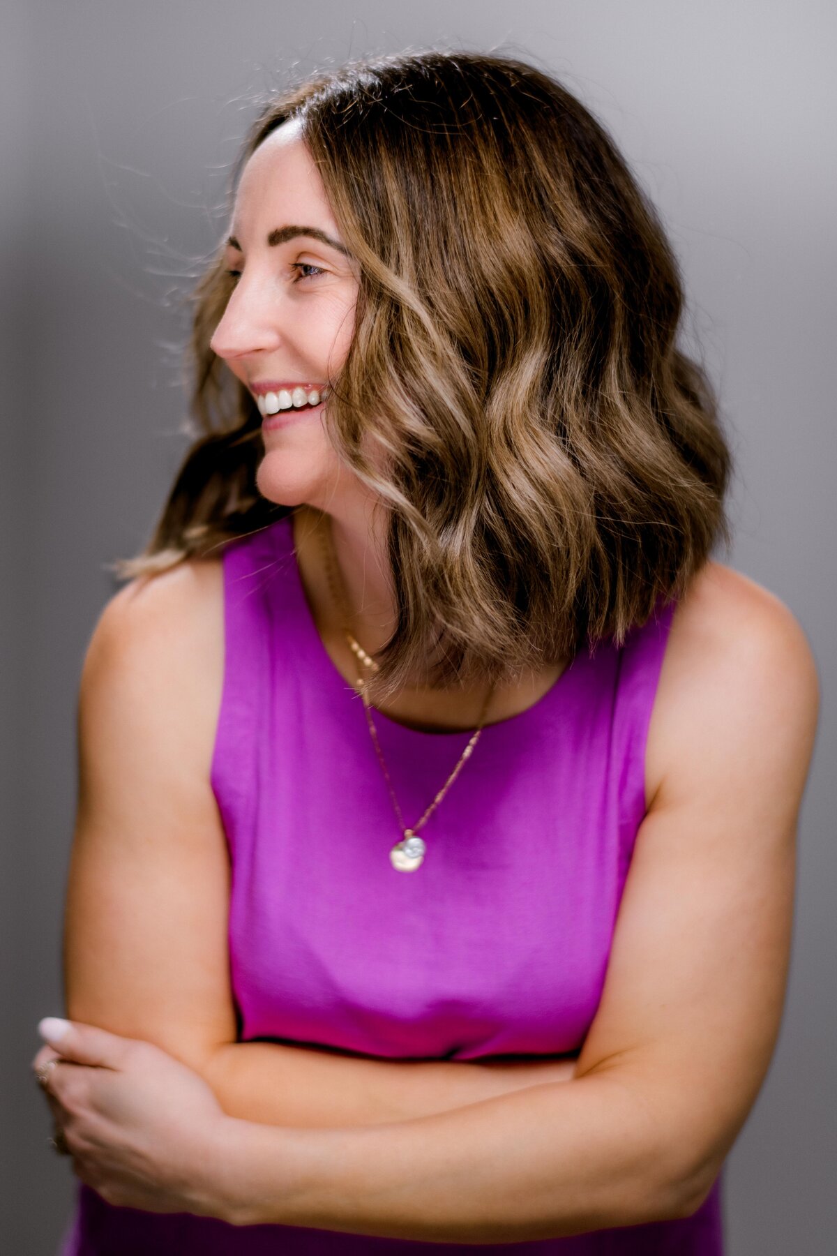Kylie Kelly | Visibility Coach & Audience Growth Strategist