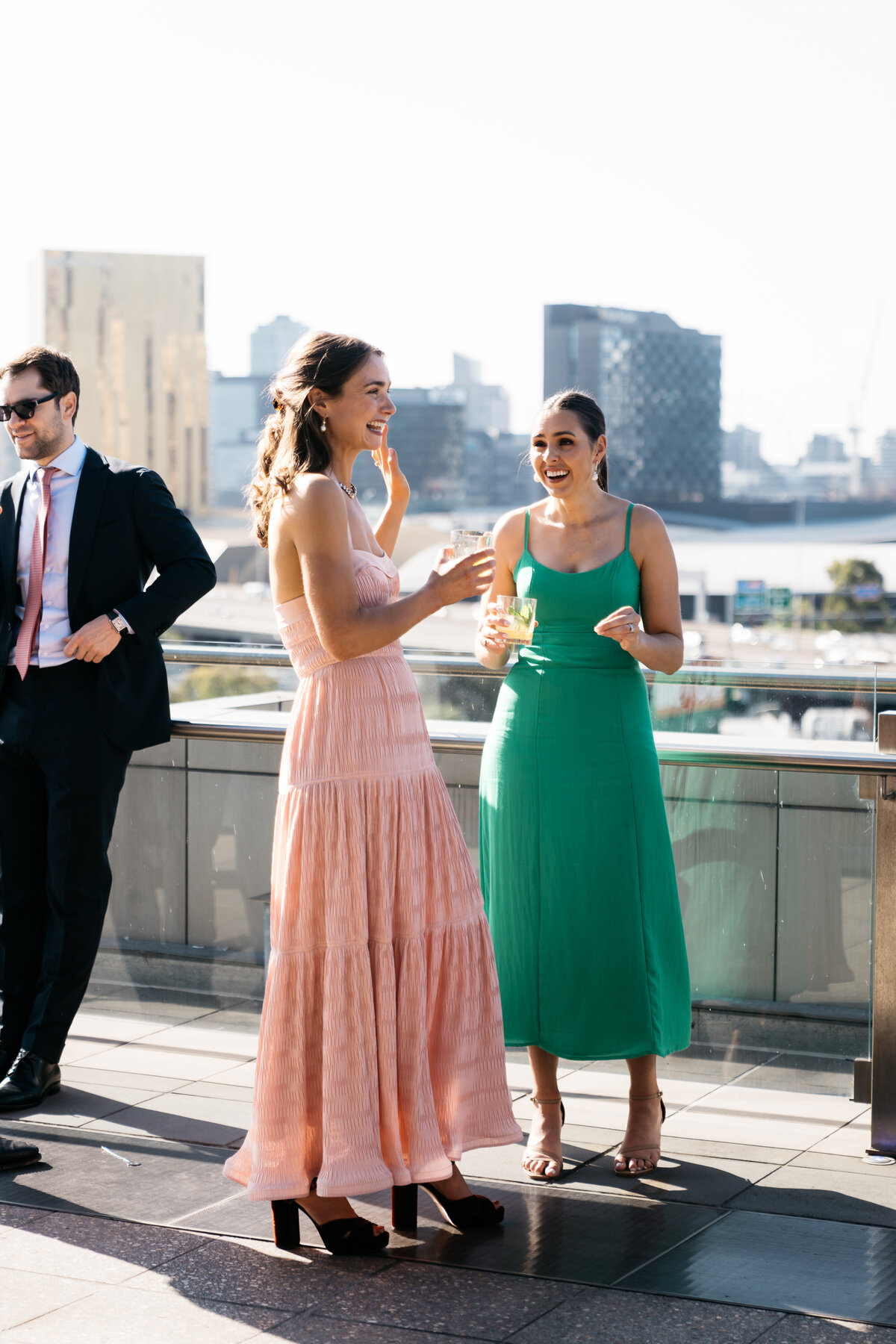 Luminare, Melbourne City Wedding Photographer, Samantha and John-538